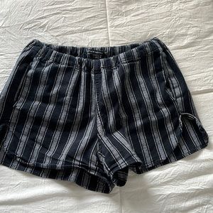 brandy melville shorts